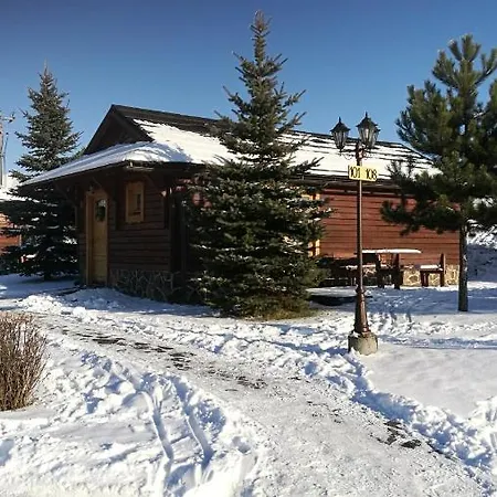 Chatky 101 A 411 Tatralandia Liptovsky Mikulas Exterior photo