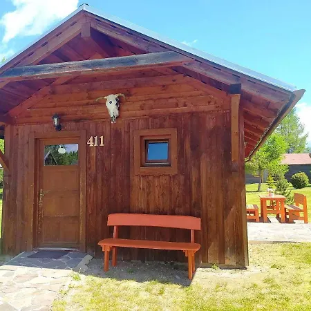 Chatky 101 A 411 Tatralandia Liptovsky Mikulas Exterior photo