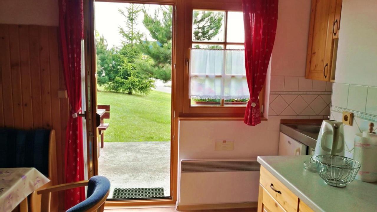 101 A 411 Tatralandia Chalet