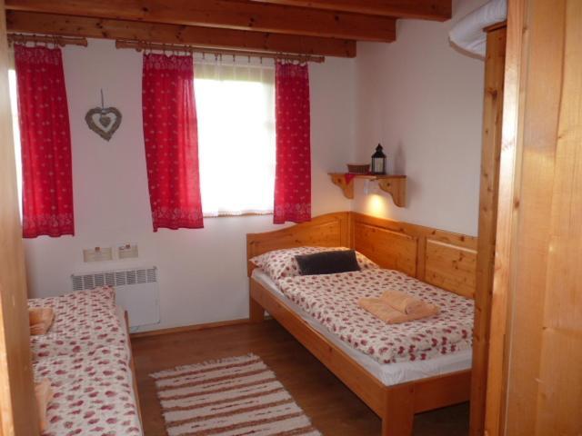 Chalet 101 A 411 Tatralandia Liptovsky Mikulas