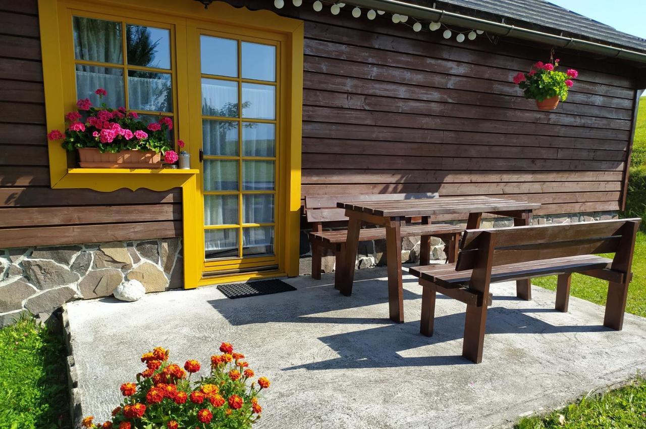 101 A 411 Tatralandia Chalet