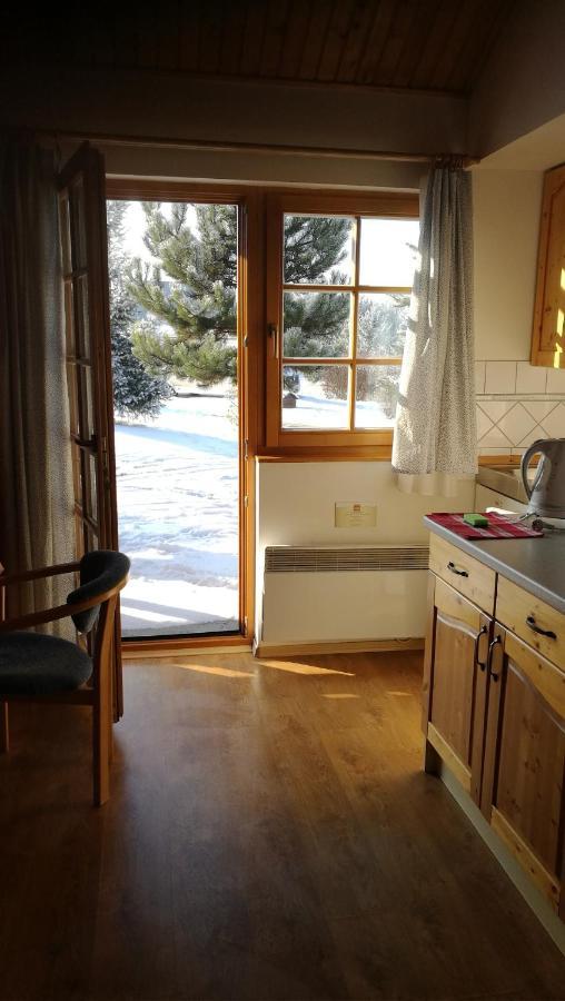 Chalet 101 A 411 Tatralandia Liptovsky Mikulas