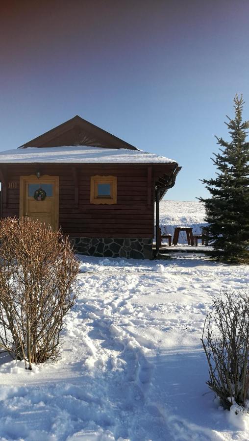 Chalet 101 A 411 Tatralandia Liptovsky Mikulas