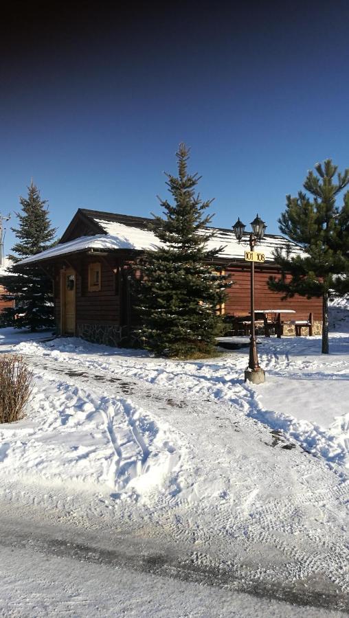 101 A 411 Tatralandia Chalet