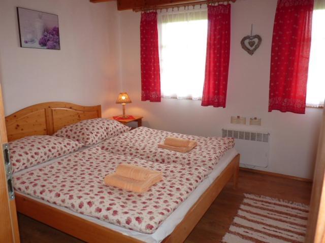 Chalet 101 A 411 Tatralandia *