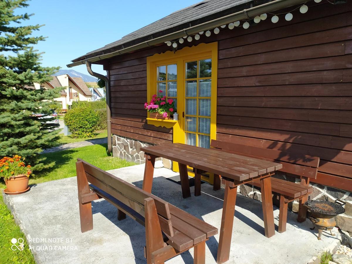 Chalet 101 A 411 Tatralandia *