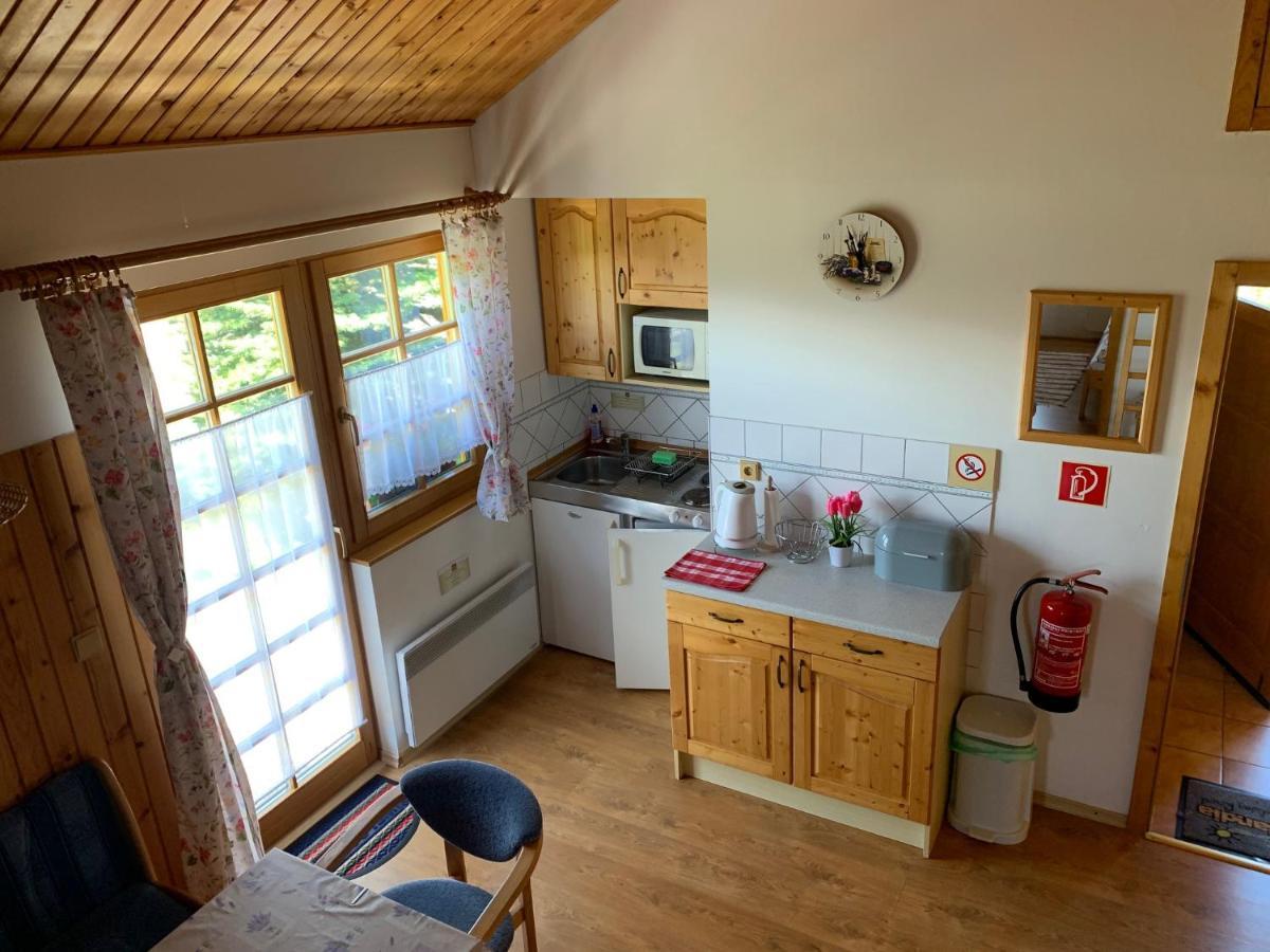 Chalet 101 A 411 Tatralandia