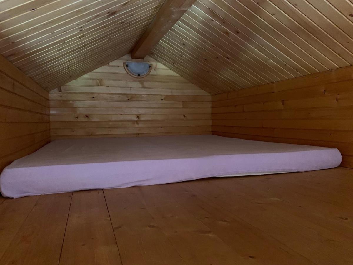101 A 411 Tatralandia Chalet Liptovsky Mikulas