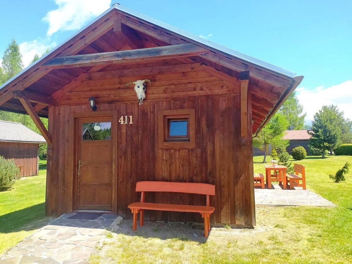 Chalet 101 A 411 Tatralandia *