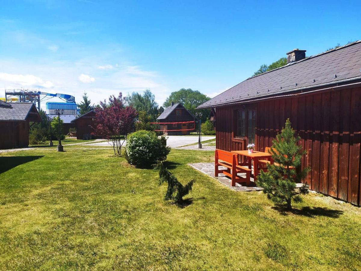 Chalet 101 A 411 Tatralandia