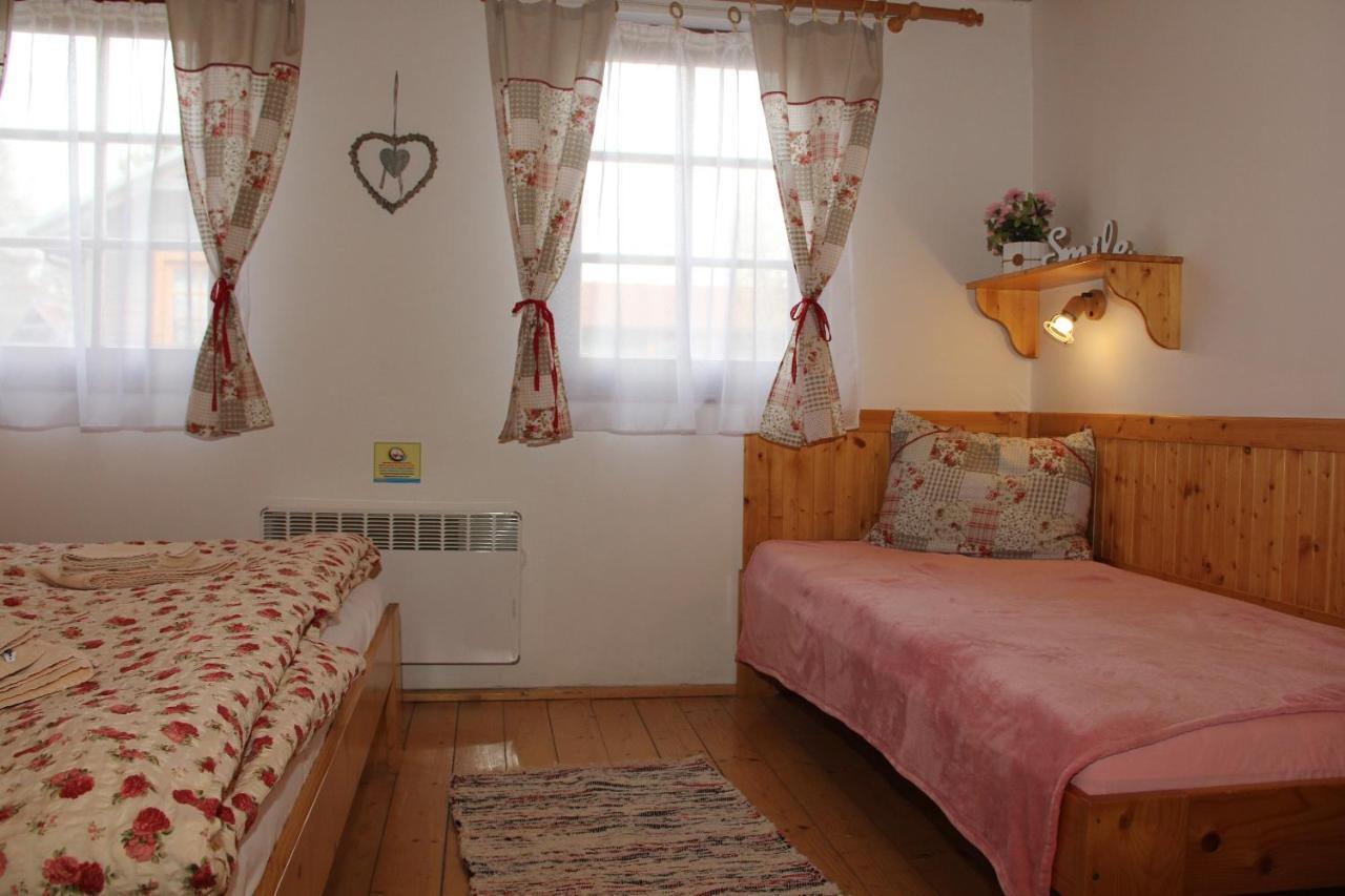 101 A 411 Tatralandia Chalet