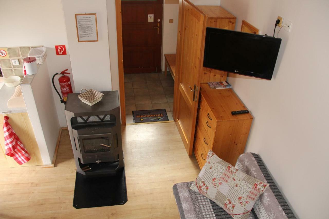 Chalet 101 A 411 Tatralandia *