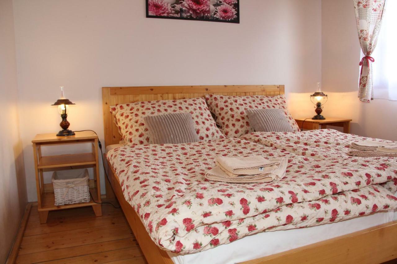 101 A 411 Tatralandia Chalet Liptovsky Mikulas