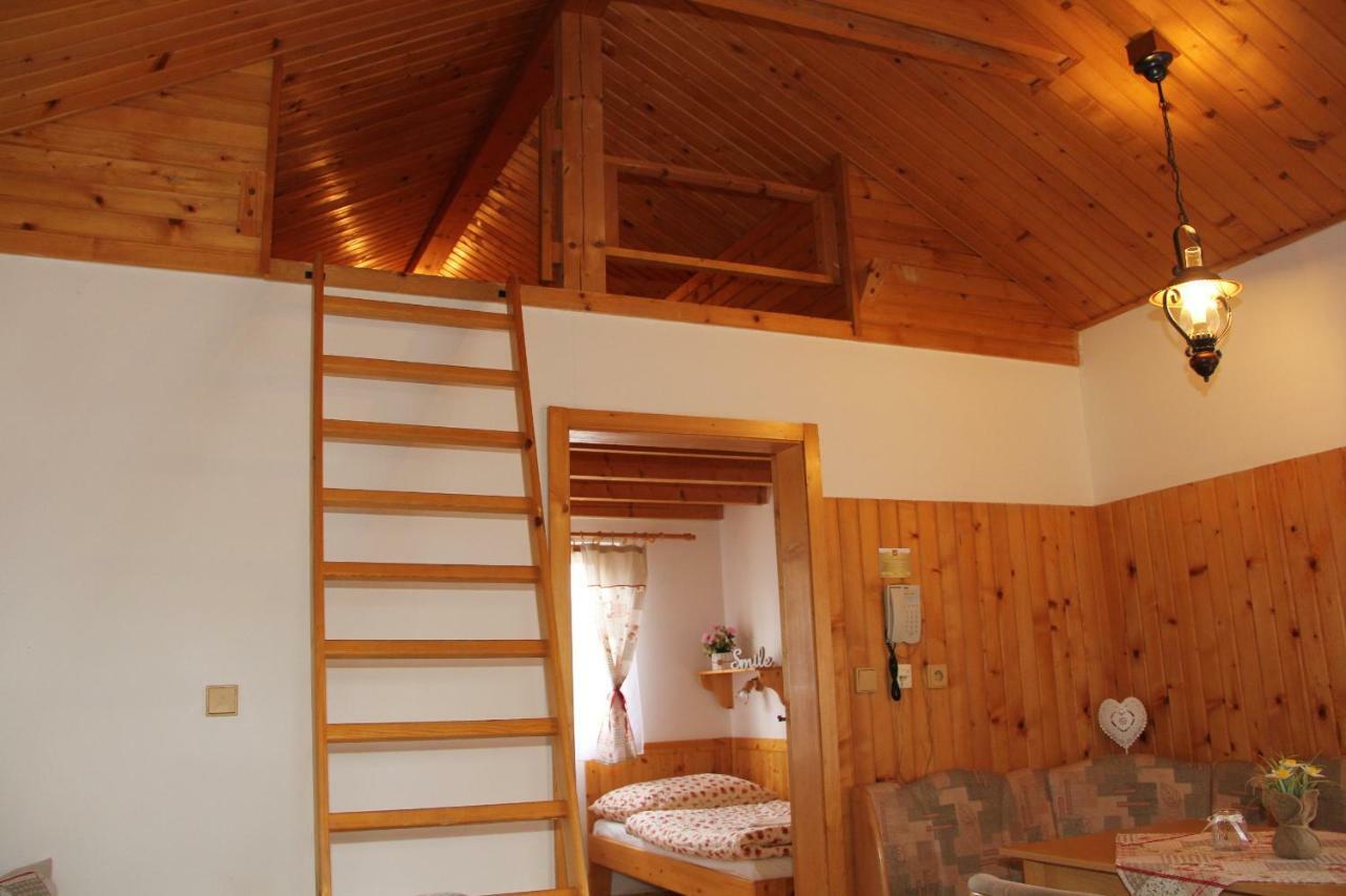 101 A 411 Tatralandia Chalet Liptovsky Mikulas