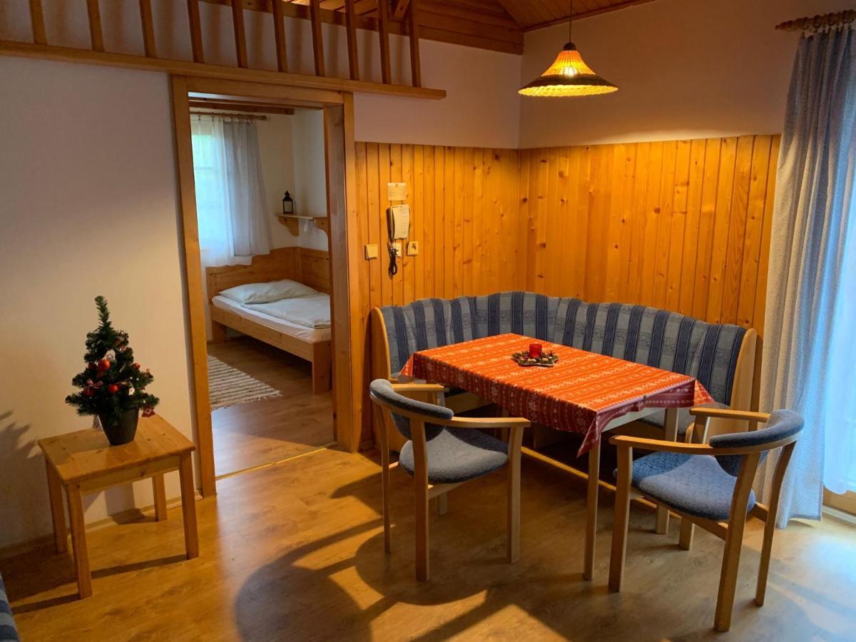 Chalet 101 A 411 Tatralandia Liptovsky Mikulas